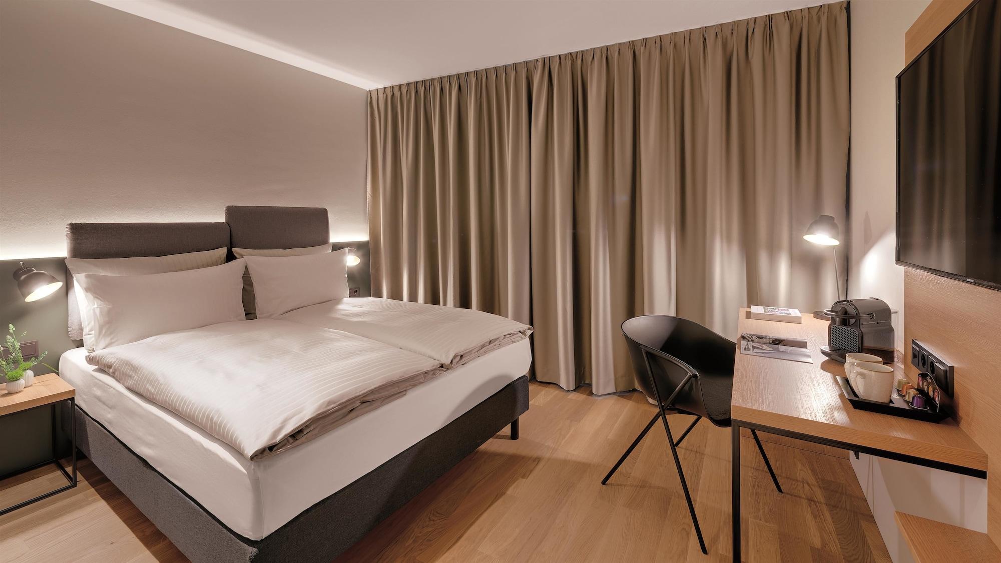 Hotel The Yard Berlin Kültér fotó