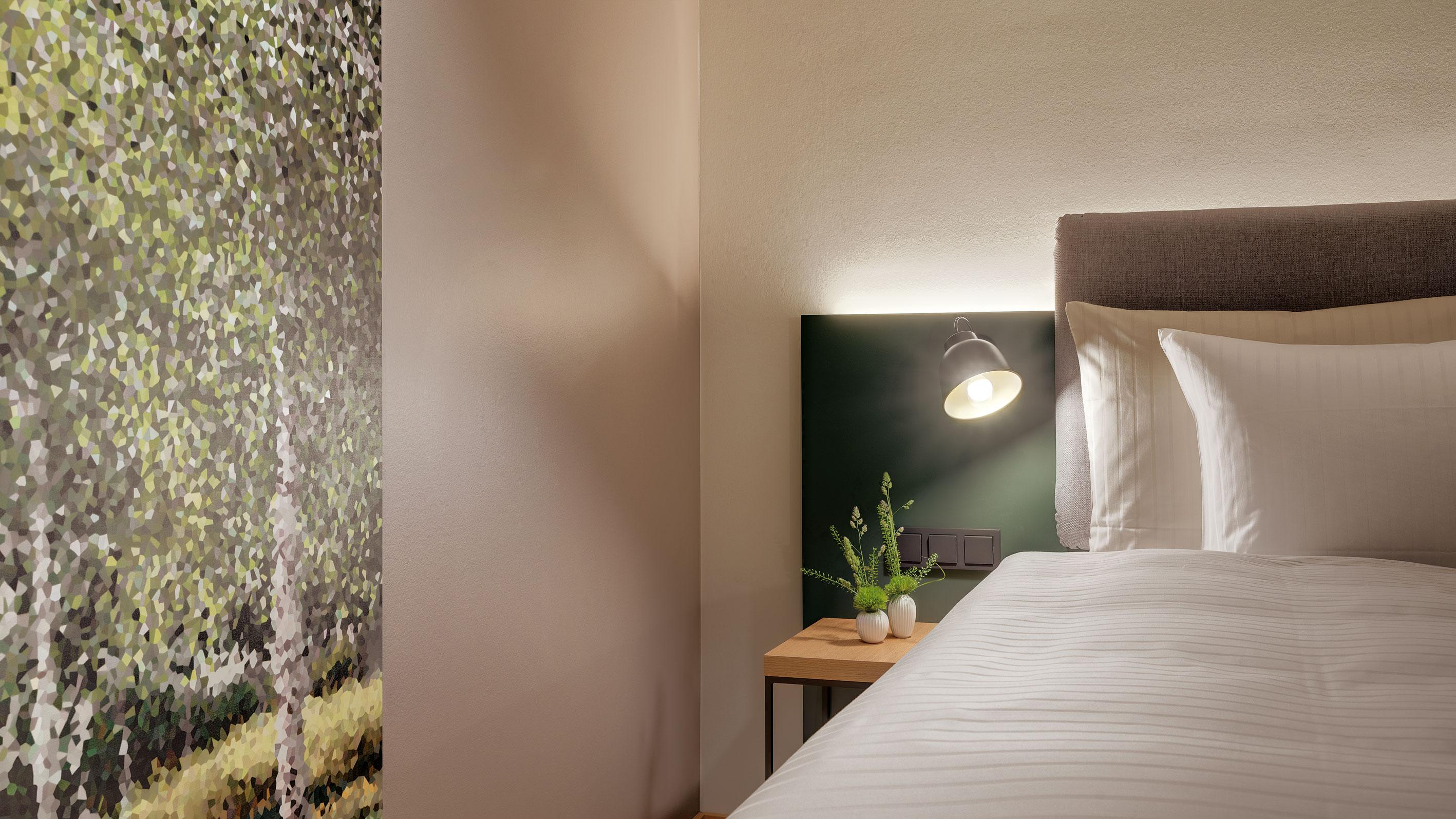 Hotel The Yard Berlin Kültér fotó