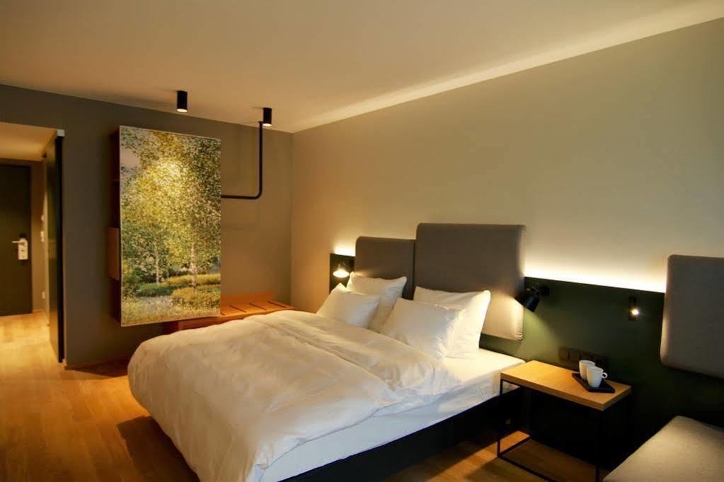 Hotel The Yard Berlin Kültér fotó